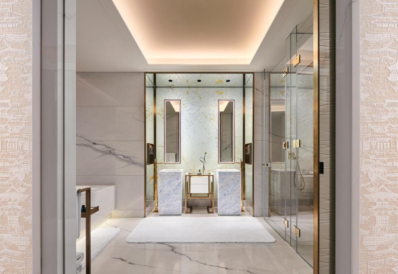 J Hotel, Shanghai Tower - Above All Else, Overlooking The Bund المظهر الخارجي الصورة